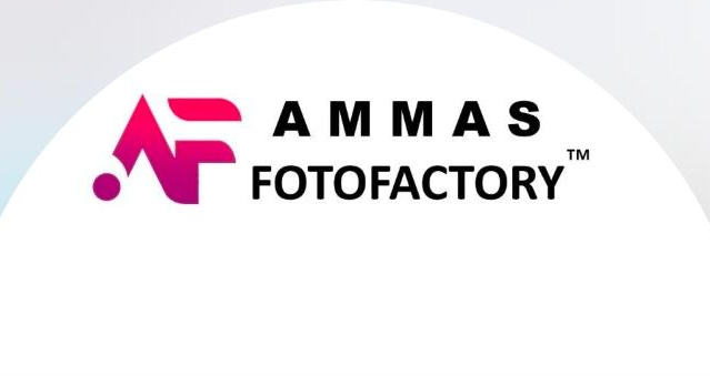 Ammas Foto Factory